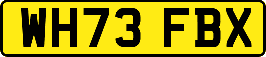 WH73FBX