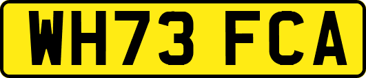 WH73FCA