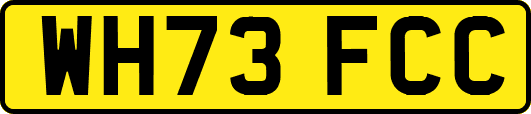 WH73FCC