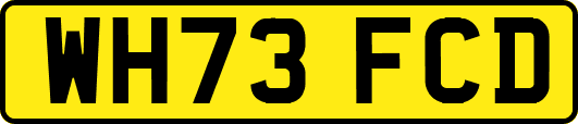 WH73FCD