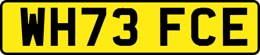 WH73FCE