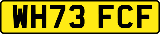 WH73FCF