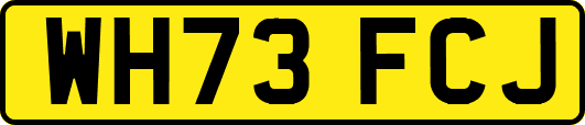WH73FCJ