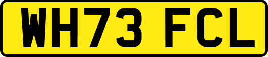 WH73FCL