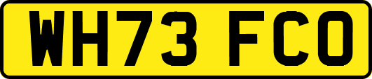 WH73FCO