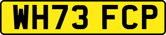 WH73FCP