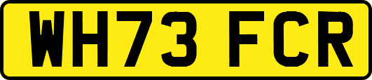 WH73FCR