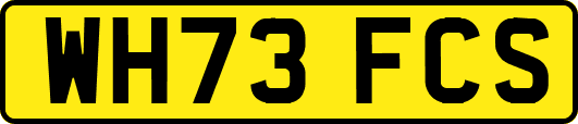 WH73FCS
