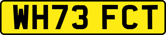 WH73FCT