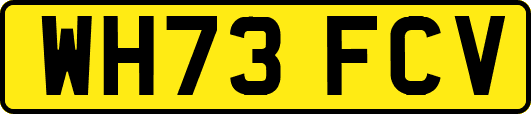 WH73FCV