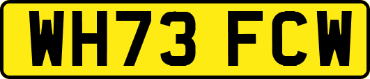 WH73FCW