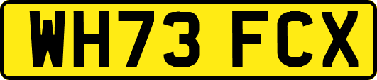 WH73FCX