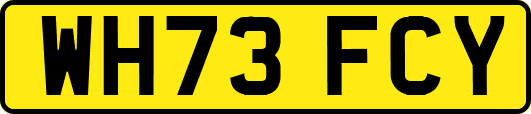 WH73FCY