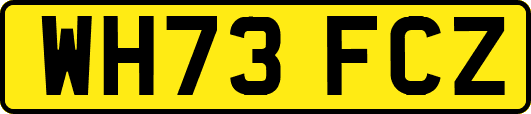 WH73FCZ