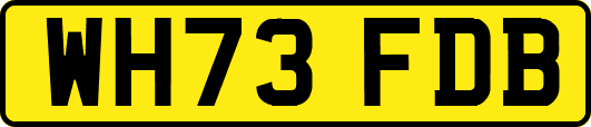 WH73FDB