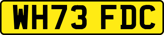 WH73FDC