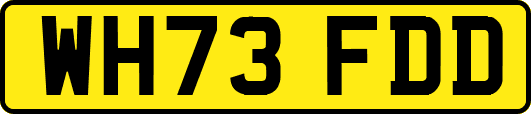 WH73FDD