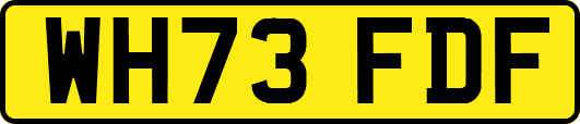 WH73FDF
