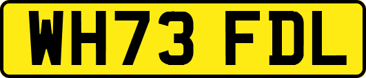 WH73FDL