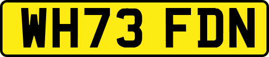 WH73FDN
