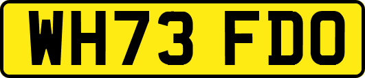 WH73FDO