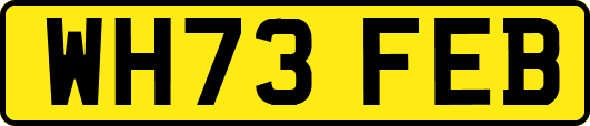 WH73FEB