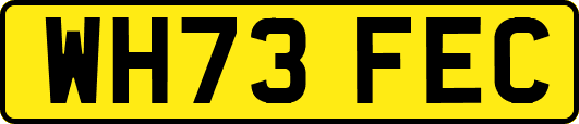 WH73FEC