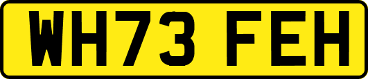 WH73FEH