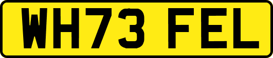 WH73FEL