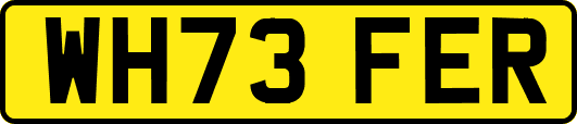 WH73FER