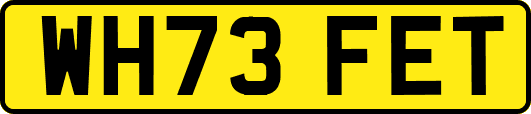 WH73FET