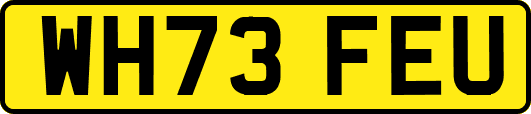 WH73FEU