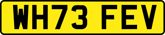 WH73FEV