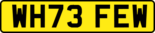 WH73FEW
