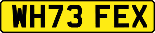 WH73FEX