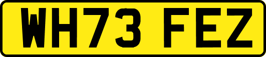 WH73FEZ