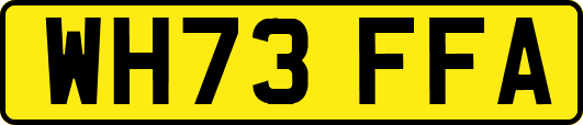 WH73FFA