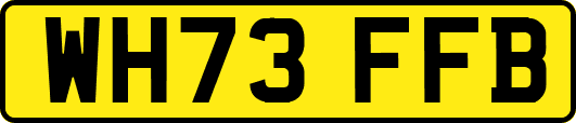 WH73FFB