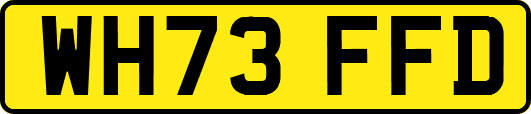 WH73FFD