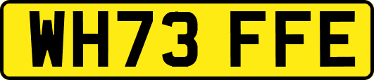 WH73FFE