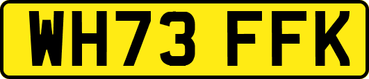 WH73FFK