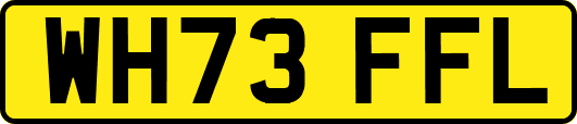 WH73FFL