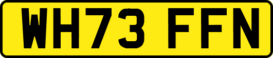 WH73FFN