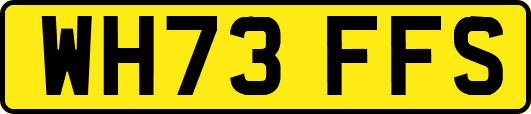 WH73FFS