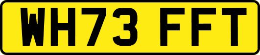 WH73FFT