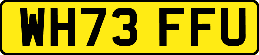 WH73FFU