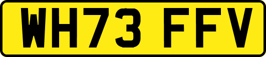 WH73FFV