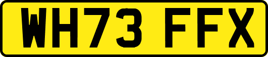 WH73FFX