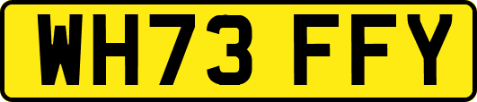 WH73FFY