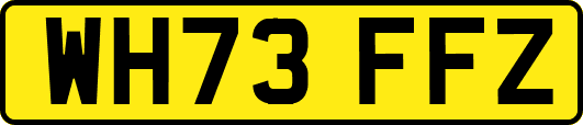 WH73FFZ